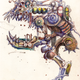 Illustration for article titled What if the entire animal kingdom went cybernetic?